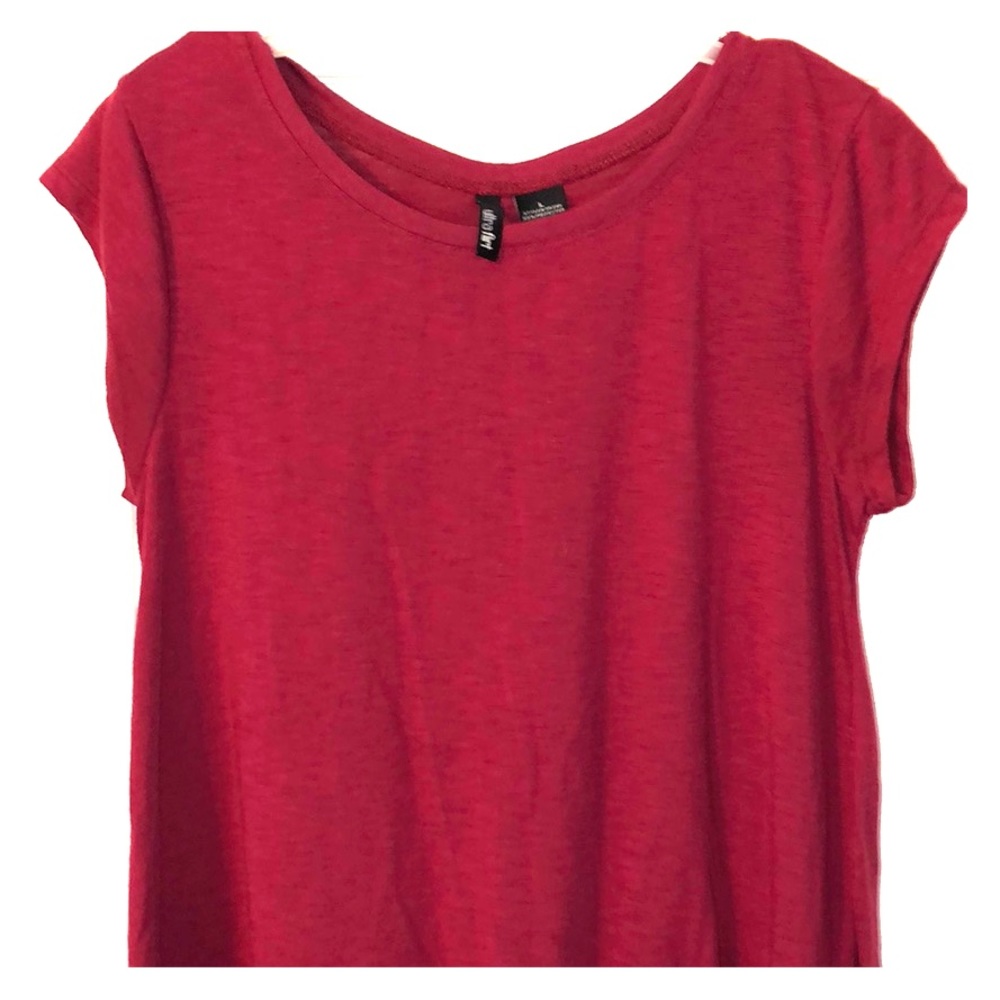 Super soft shirt